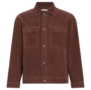 ALLSAINTS Castleford Corduroy Shirt